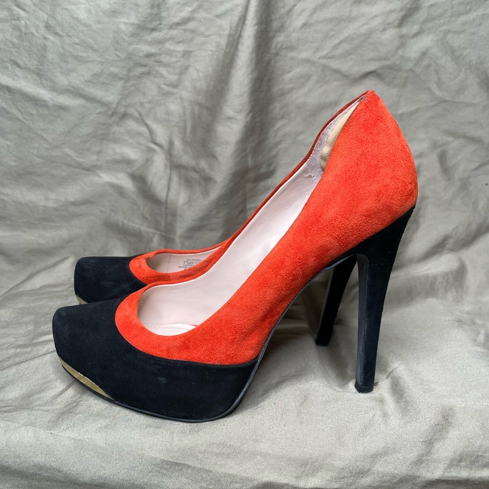 BCBG Heels